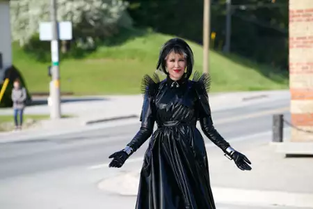 Schitt's Creek - galeria zdjęć - filmweb