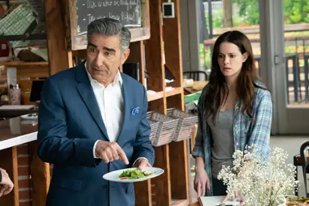 Schitt's Creek - galeria zdjęć - filmweb