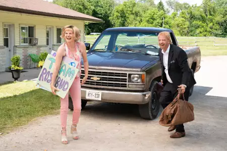 Schitt's Creek - galeria zdjęć - filmweb
