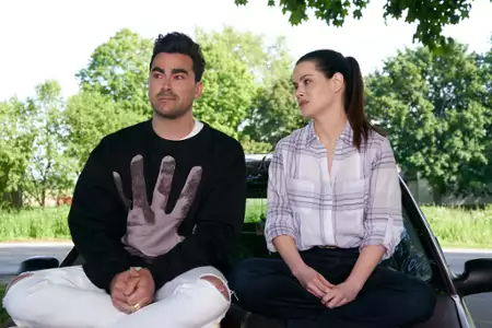 Schitt's Creek - galeria zdjęć - filmweb