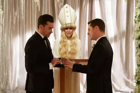 Schitt's Creek - galeria zdjęć - filmweb