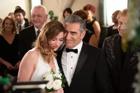 Schitt's Creek - galeria zdjęć - filmweb