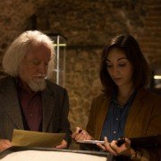 Miasto skarbów - galeria zdjęć - filmweb
