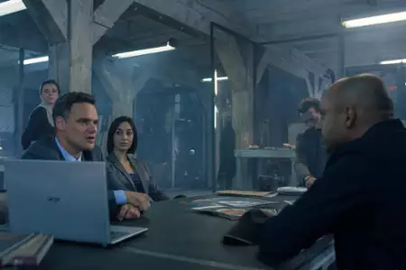 Miasto skarbów - galeria zdjęć - filmweb