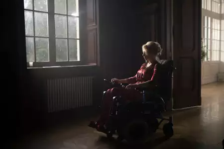 Miasto skarb&oacute;w - galeria zdjęć - filmweb