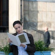 Miasto skarbów - galeria zdjęć - filmweb