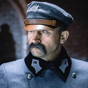Piłsudski - galeria zdjęć - filmweb
