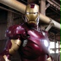 Iron Man - galeria zdjęć
