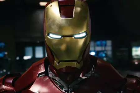 Iron Man - galeria zdjęć - filmweb