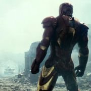 Iron Man - galeria zdjęć - filmweb