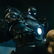Iron Man - galeria zdjęć - filmweb