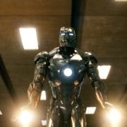 Iron Man - galeria zdjęć - filmweb