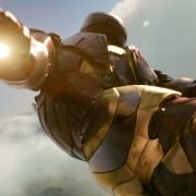 Iron Man - galeria zdjęć - filmweb