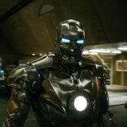 Iron Man - galeria zdjęć - filmweb