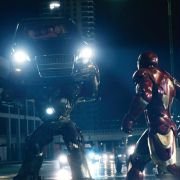 Iron Man - galeria zdjęć - filmweb