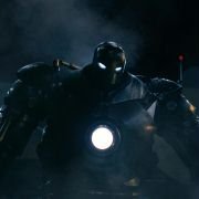 Iron Man - galeria zdjęć - filmweb