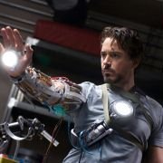 Iron Man - galeria zdjęć - filmweb