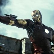 Iron Man - galeria zdjęć - filmweb