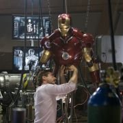 Iron Man - galeria zdjęć - filmweb