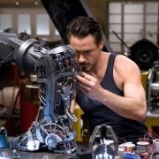 Iron Man - galeria zdjęć - filmweb