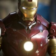 Iron Man - galeria zdjęć - filmweb