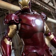 Iron Man - galeria zdjęć - filmweb