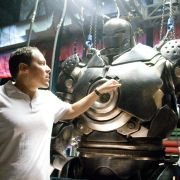 Iron Man - galeria zdjęć - filmweb