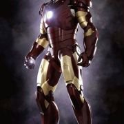 Iron Man - galeria zdjęć - filmweb