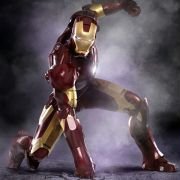 Iron Man - galeria zdjęć - filmweb