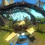 Windchaser - galeria zdjęć - filmweb