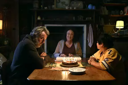 Dzikie łowy - galeria zdjęć - filmweb