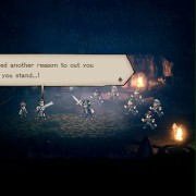 Octopath Traveler - galeria zdjęć - filmweb