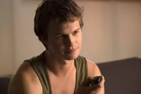 Jonathan - galeria zdjęć - filmweb