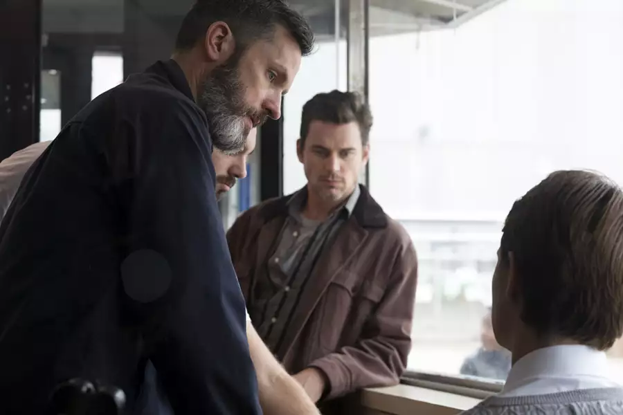 Jonathan - galeria zdjęć - filmweb