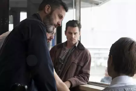 Jonathan - galeria zdjęć - filmweb