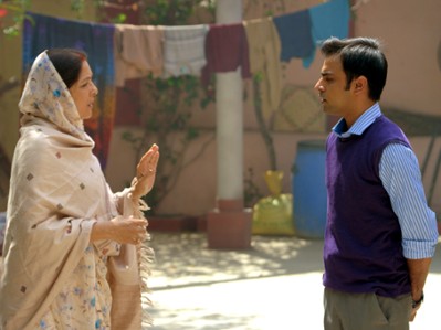 Sezon 1 Odcinek 8 Jab Jaago Tabhi Savera