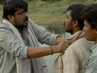 Panchayat - galeria zdjęć - filmweb