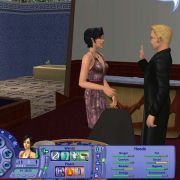 The Sims 2: Seasons - galeria zdjęć - filmweb