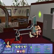 The Sims 2: Seasons - galeria zdjęć - filmweb