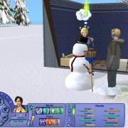 The Sims 2: Seasons - galeria zdjęć - filmweb