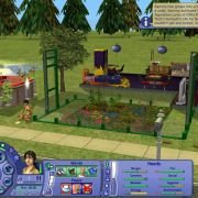 The Sims 2: Seasons - galeria zdjęć - filmweb