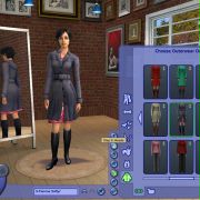 The Sims 2: Seasons - galeria zdjęć - filmweb