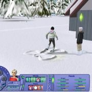 The Sims 2: Seasons - galeria zdjęć - filmweb