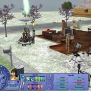 The Sims 2: Seasons - galeria zdjęć - filmweb