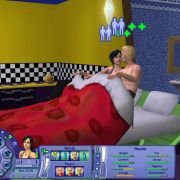 The Sims 2: Seasons - galeria zdjęć - filmweb