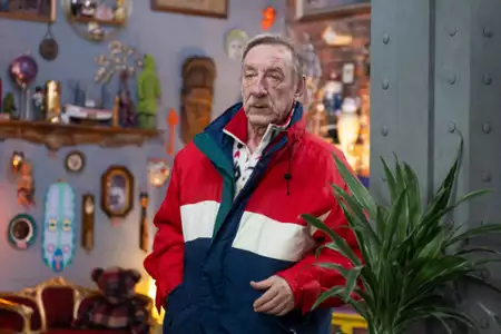 Lombard. Życie pod zastaw - galeria zdjęć - filmweb