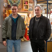 Lombard. Życie pod zastaw - galeria zdjęć - filmweb