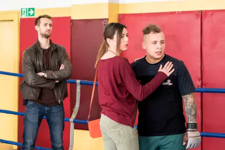 Lombard. Życie pod zastaw - galeria zdjęć - filmweb
