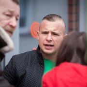 Adrian &quot;Adek&quot; Barski