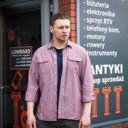 Wiktor Rajczak &quot;Mariusz&quot;